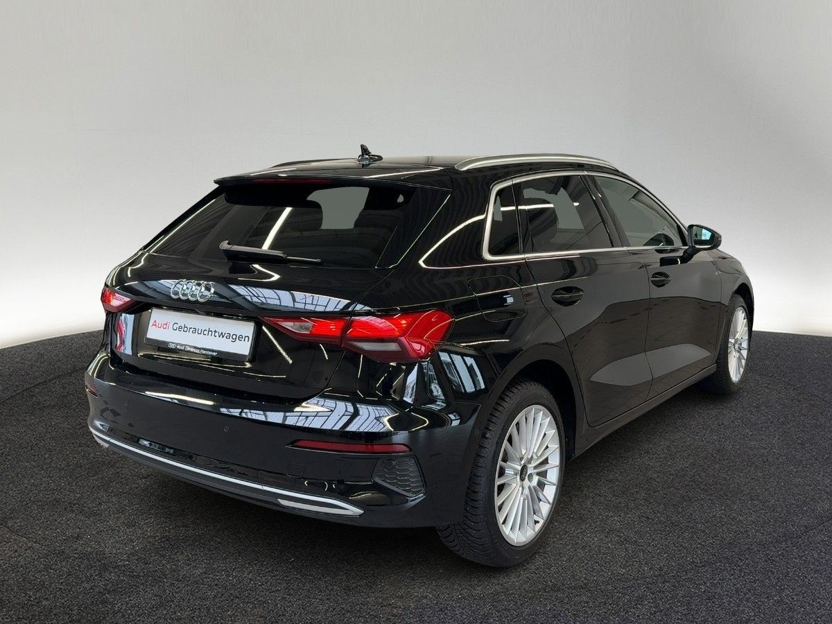 Audi A3 - Bild 5