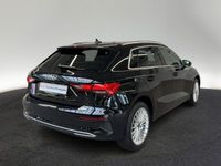 Audi A3 - Vorschau Bild 5