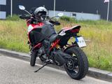 Ducati Multistrada V4 Pikes Peak - DUCATI PIKES PEAK