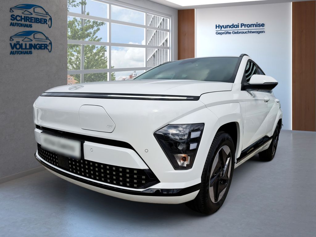 Hyundai Kona Advantage Elektro 2WD