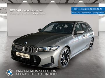 BMW Leasingangebot: BMW 320i Touring Leasing ab 350,00€³ M Sport