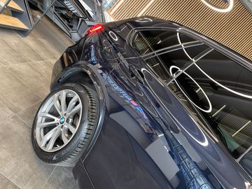 BMW X5 M50d *ACC*360KAM*NAVI*LED*LEDER*PANO*SHA*TWA*
