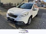 Peugeot 2008 Active Klima Navi Einparkhilfe Fenster el. - Peugeot 2008 e-Active