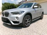 BMW X1 sDrive 18 d xLine/Navi/LED/Sportsitze - BMW X1 xLine mit Diesel-Antrieb