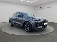 Audi SQ6 e-tron - Vorschau Bild 9