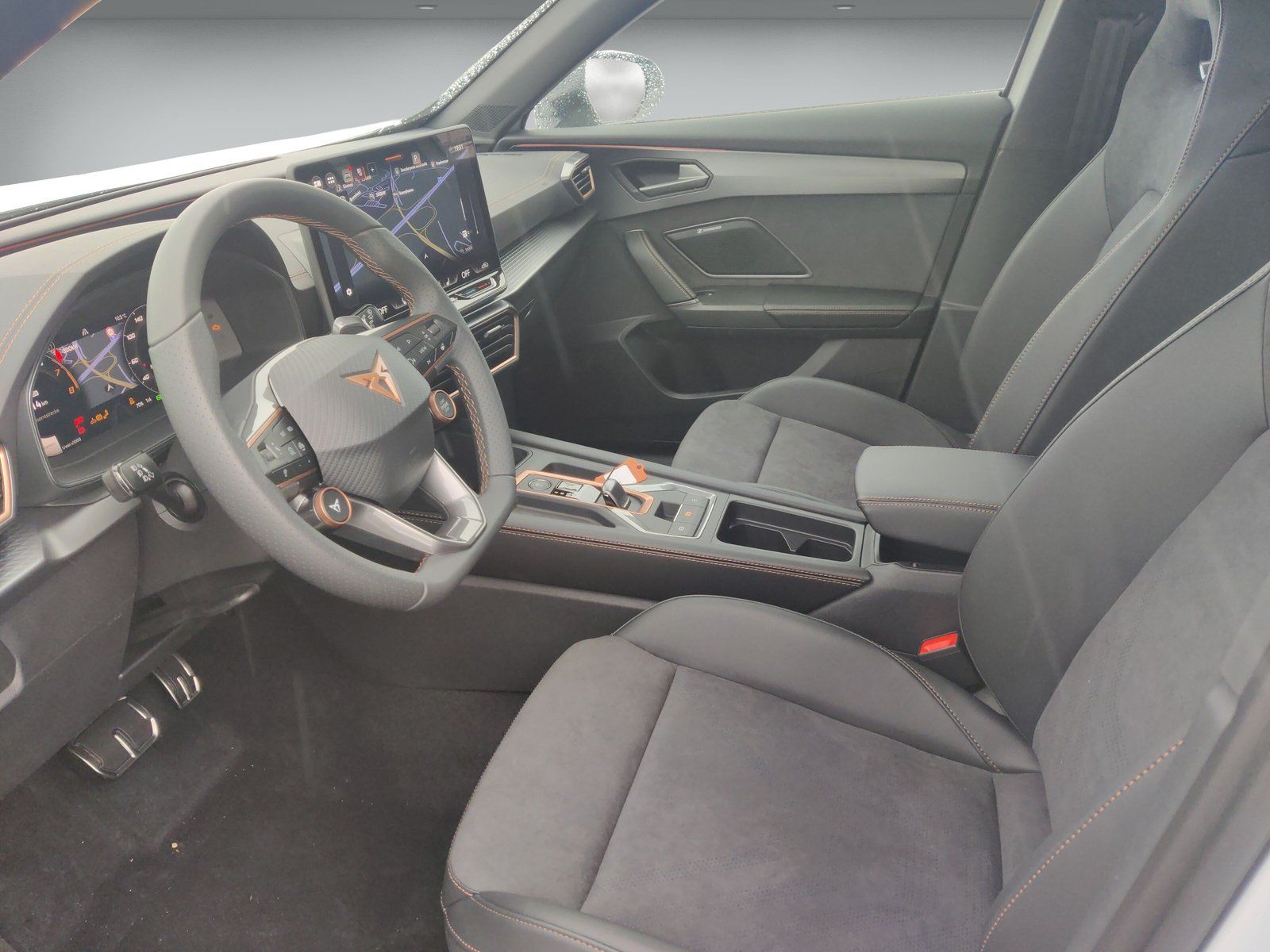 Cupra Formentor - Bild 11