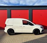 Mercedes-Benz Citan 112 CDI Garantie bis 2027 - gebrauchte Mercedes-Benz Citan aus dem Jahr 2023
