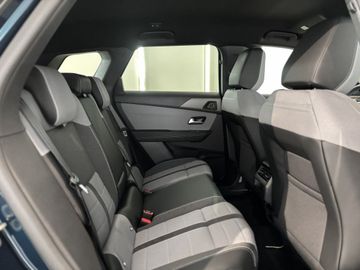 Fotografie 6 des Opel Grandland (X) Grandland 1.2 DI Hybrid 48 V Automatik GS