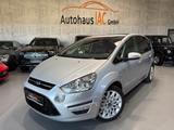 Ford S-Max/Titanium/PANO/AHK/NAVI/TOUCH/SHZ/XENON - Ford: X Max