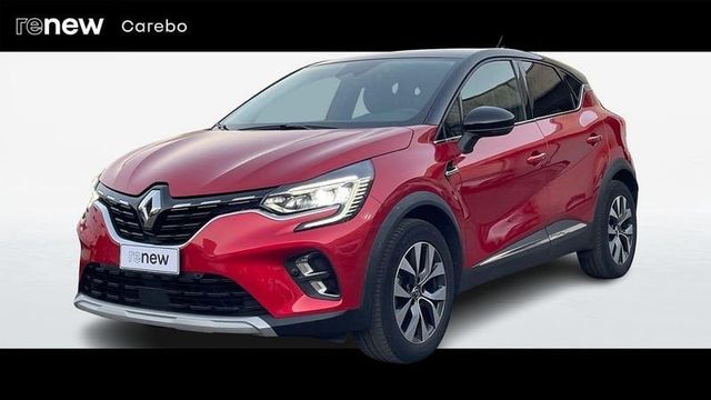 Renault Captur 1.0 tce Intens Gpl 100cv 1.0 TCe 