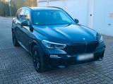 BMW X5 G05 xDrive 40i M Sport,Sky Longe,La... - BMW X5: 0i