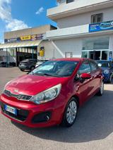 Kia Rio 1.1 CRDi WGT 5p. EX PLUS - Kia Rio Ex mit Diesel-Antrieb