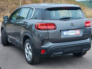 Citroen C5 Aircross - 4