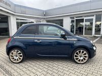 Fiat 500C - Vorschau Bild 7