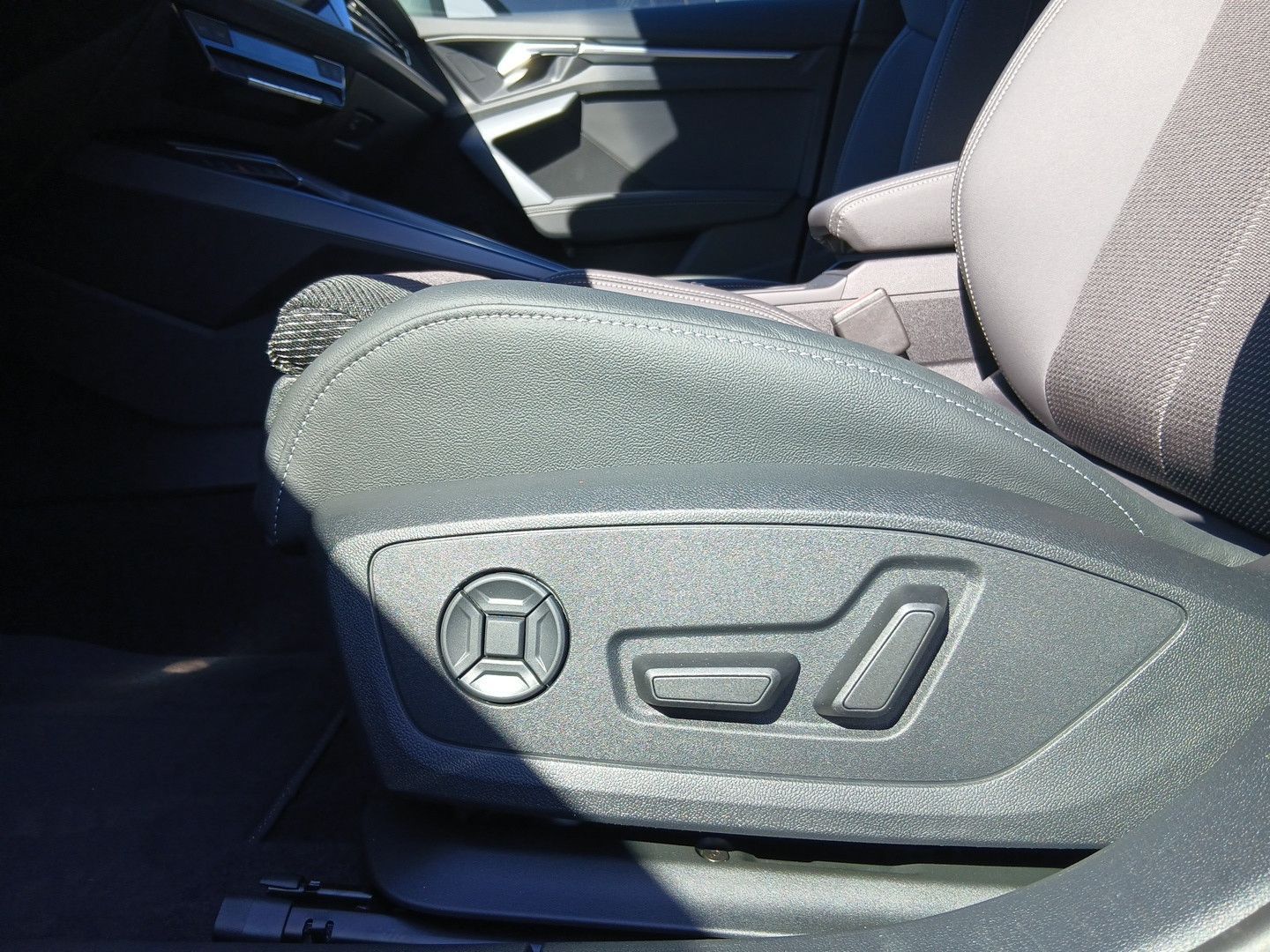 Audi S3 - Bild 23