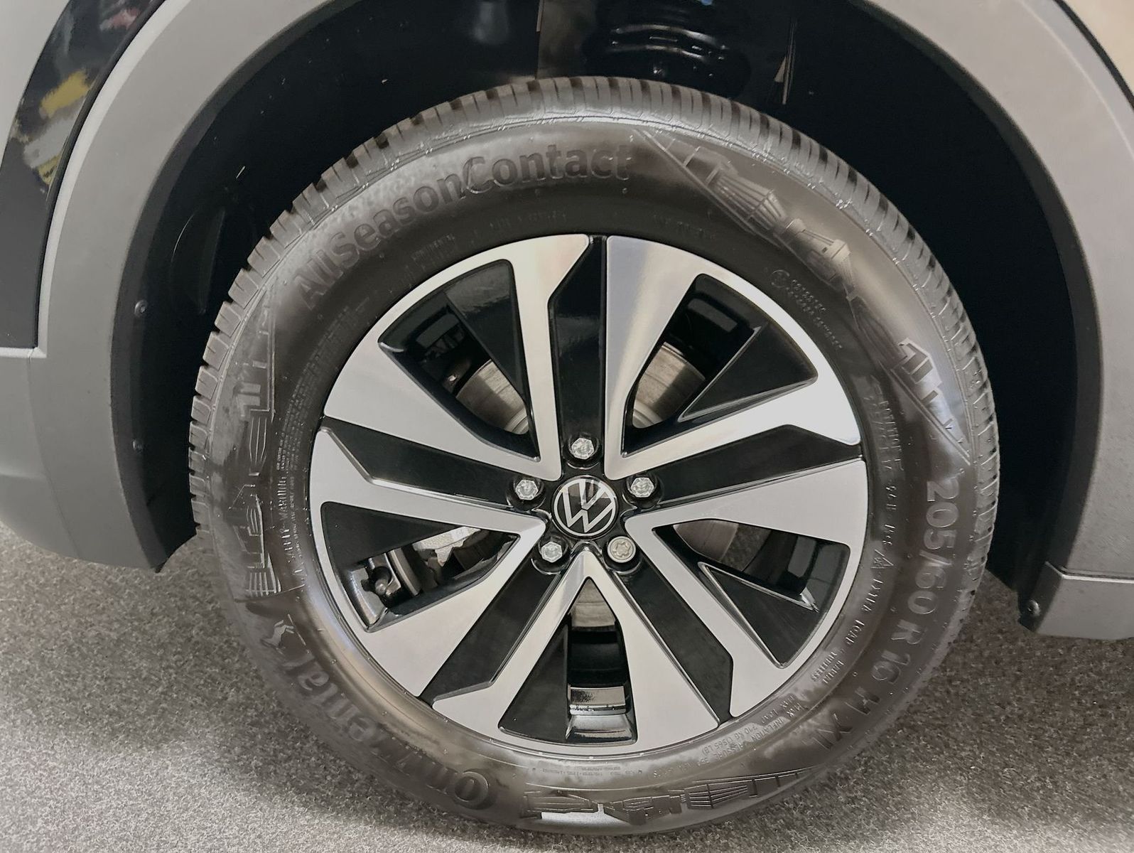 Volkswagen T-Cross - Bild 15