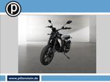 Ducati SCRAMBLER ICON THRILLING BLACK "NEU" THE LAST