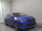 Kia X cee'd 1.6 CRDI Platinum Ed. Navi LED Pano AHK - blaue Kia XCeed