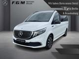 Mercedes-Benz EQV 300 Avantgarde lang Burm|TWA|360|EASY-PACK - gebrauchte Mercedes-Benz EQV aus dem Jahr 2022