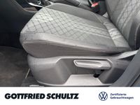 Volkswagen T-Cross - Vorschau Bild 13