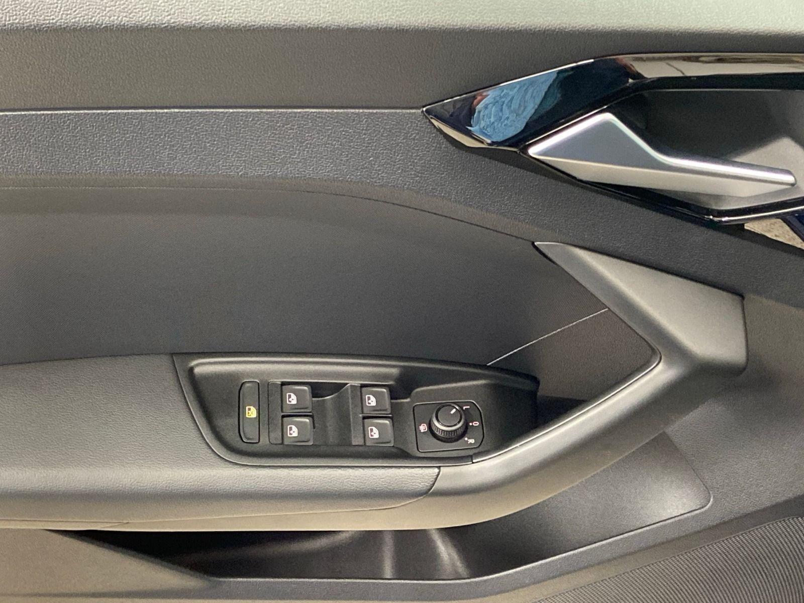 Audi A1 - Bild 10