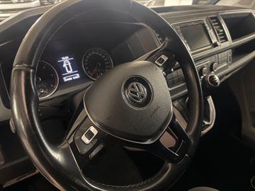 Volkswagen T6 Transporter - 10