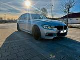 BMW F31 330d LCI M-Paket Liebhaberfahrzeug... - BMW 330: 330d M Paket