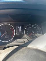 Volkswagen Crafter - VW Crafter von privat