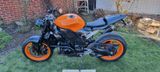 Kawasaki Ninja ZX10R  Streetfighter - KAWASAKI 2006 NINJA ZX10R