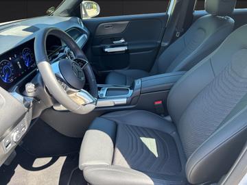 صورة 8 لـ 2025 Mercedes-BENZ EQB
