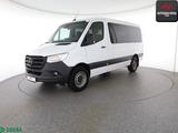 Mercedes-Benz Sprinter 316 CDI TOURER 9 SITZE STANDHZ,KAMERA - Mercedes-Benz Sprinter: Tourer
