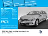 Volkswagen Passat Variant Business 1.5 TSI AHK LED Navi Par - VW Passat Variant Gebrauchtwagen in München