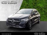 Mercedes-Benz GLA 250 *AHK*Cam*Distr*Memo*KeyGo*TotW*LED*elHe* - Mercedes-Benz GLA 250 Gebrauchtwagen in Stuttgart