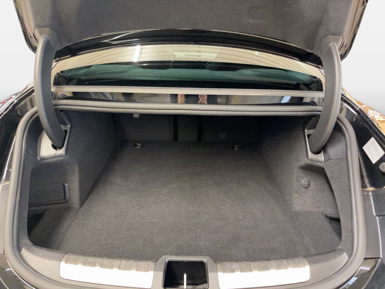 Audi e-tron GT - Bild 12