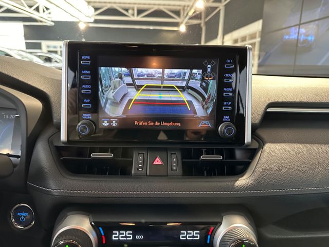 Toyota RAV 4  Hybrid x2 Club *KAMERA*LED*