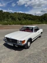 Mercedes-Benz SLC 280