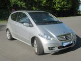 Mercedes-Benz A 200 AVANTGARDE mit Panoramadach - gebrauchte Mercedes-Benz A 200 aus dem Jahr 2008