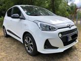 Hyundai i10 1.2 Passion Plus Einparkhilfe Sitzheizung WR - Hyundai i10: Passion Plus