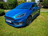 Ford Fiesta 1,5 EcoBoost ST mit Leder-Exklusiv-Pa... - : Schiebedach, Kleinwagen, mit