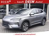 BYD SEAL U DM-i PHEV PANO+HEAD+NAVI+LED+SHZ+360°+19" - graue BYD Seal U