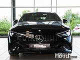 Mercedes-Benz Mercedes-AMG EQE 53 4M+ AMG+NIGHT+HYPERSCREEN - schwarze Mercedes-Benz EQE
