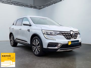 Renault Koleos BLUEdCi 185 4WD Automatik Initiale Paris