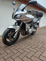 Yamaha FZS 1000 FAZER - Angebote