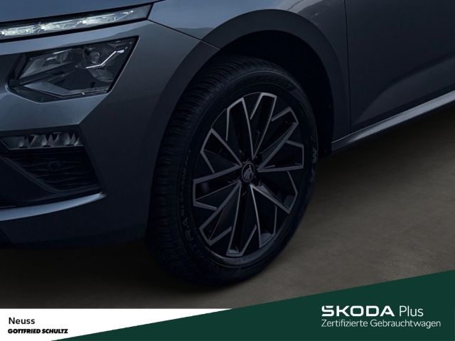 Skoda Kamiq - Bild 11