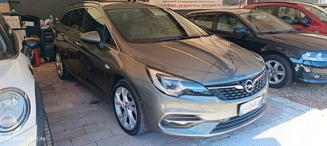 Opel Astra 1.5 CDTI 122 CV S&S Sports Tourer GS 