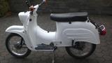 Simson Schwalbe KR 51/2 4 Gang 60Kmh - SIMSON S51