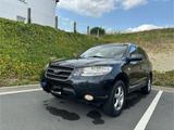 Hyundai Hundai santa fe/ Diesel/ neu TÜV - gebrauchte Hyundai SANTA FE aus dem Jahr 2008