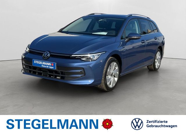 Volkswagen Golf VIII Variant 1.5 eTSI DSG Style AHK Head-U foto 1