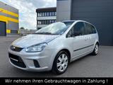 Ford C-Max*Automatik*TÜV NEU*KLIAMA*PDC*TEMPOMAT - Ford C-Max in Aachen