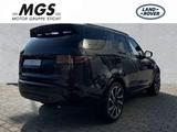Land Rover Discovery D300 Dynamic HSE AHK 7 Sitze Standh. - Land Rover Discovery mit Diesel-Antrieb
